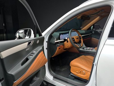 GENESIS GV80 - 10