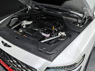 GENESIS GV80 - 6