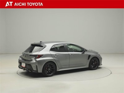 TOYOTA GR COROLLA - 6