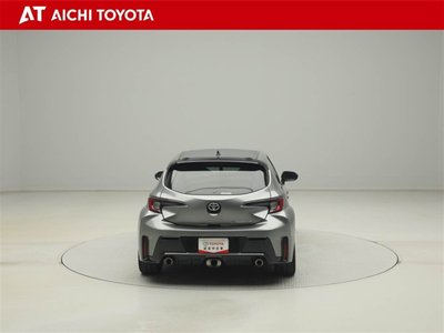 TOYOTA GR COROLLA - 5