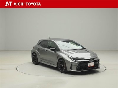 TOYOTA GR COROLLA - 8