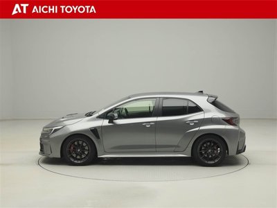 TOYOTA GR COROLLA - 3