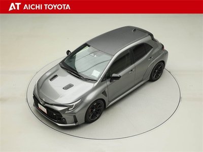 TOYOTA GR COROLLA - 10