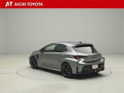 TOYOTA GR COROLLA - 4