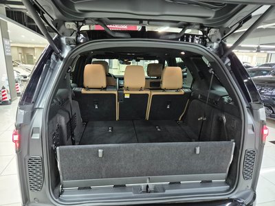 LAND ROVER DISCOVERY - 7