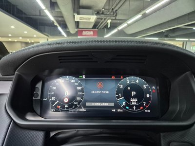 LAND ROVER DISCOVERY - 10