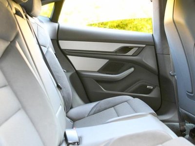 2021 Porsche TAYCAN 缩略图 72