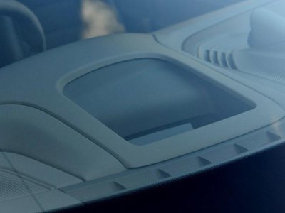 2021 Porsche TAYCAN 缩略图 61