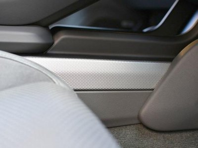2021 Porsche TAYCAN 缩略图 47