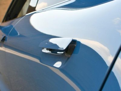 2021 Porsche TAYCAN 缩略图 26