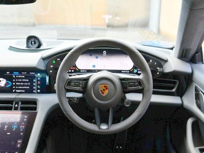2021 Porsche TAYCAN 缩略图 35