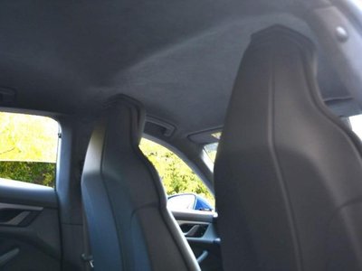 2021 Porsche TAYCAN 缩略图 70