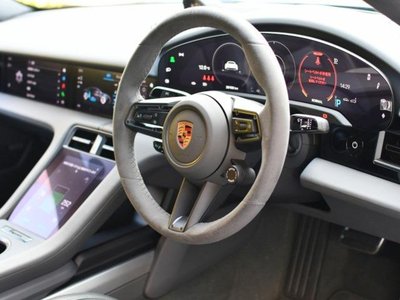 2021 Porsche TAYCAN 缩略图 59