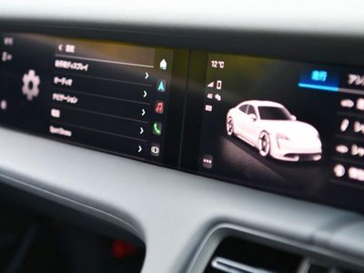 2021 Porsche TAYCAN 缩略图 63