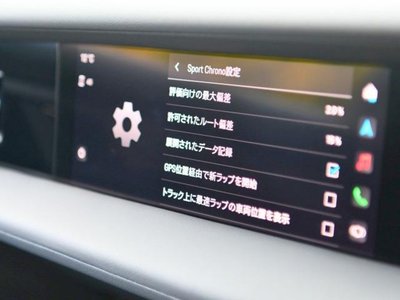 2021 Porsche TAYCAN 缩略图 48