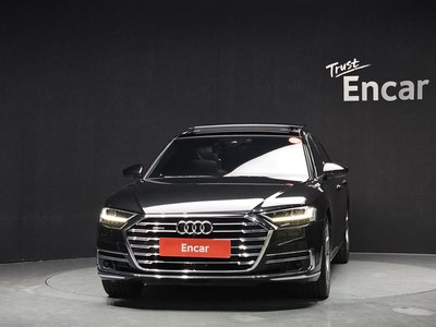 AUDI A8 - 2