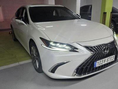 LEXUS ES - 4