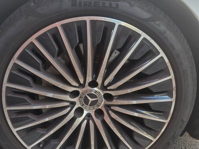 2025 Mercedes-BENZ CLE 缩略图 11