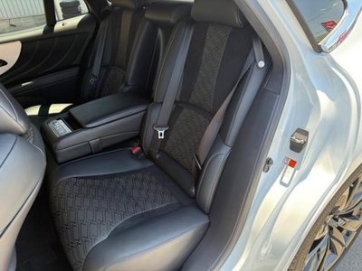 2021 Lexus LS 缩略图 68