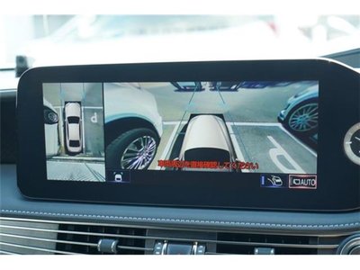 2021 Lexus LS 缩略图 49