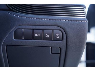 2021 Lexus LS 缩略图 26