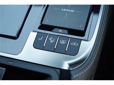 2021 Lexus LS 缩略图 31