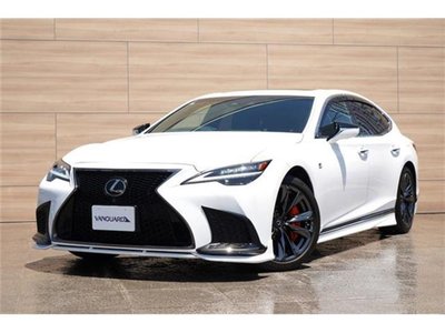 2021 Lexus LS 缩略图 69