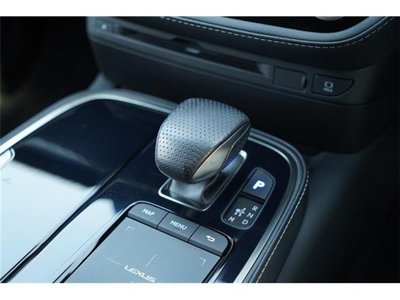 2021 Lexus LS 缩略图 22