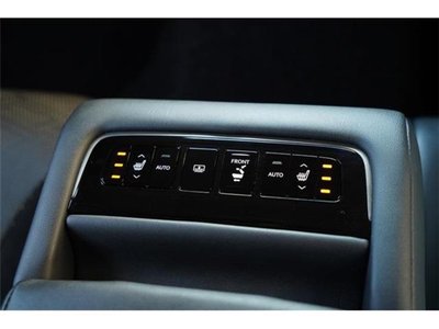 2021 Lexus LS 缩略图 53
