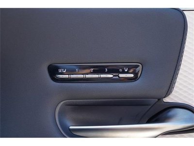 2021 Lexus LS 缩略图 38