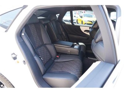 2021 Lexus LS 缩略图 12