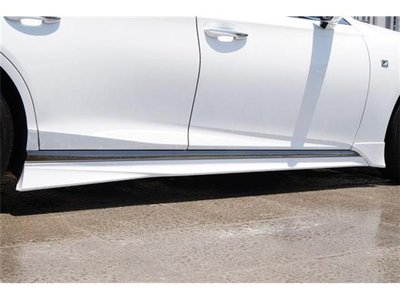 2021 Lexus LS 照片 5