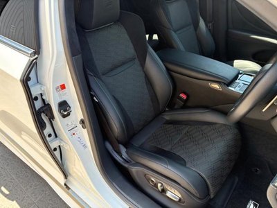 2021 Lexus LS 缩略图 65