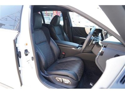 2021 Lexus LS 缩略图 11