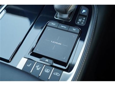 2021 Lexus LS 缩略图 30