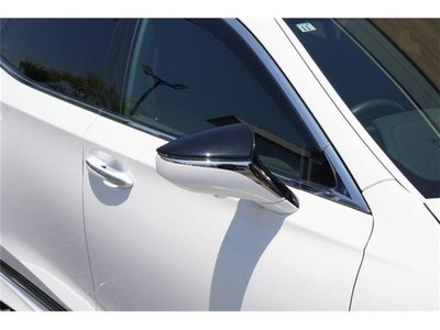 2021 Lexus LS 缩略图 45