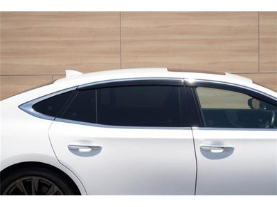 2021 Lexus LS 缩略图 46
