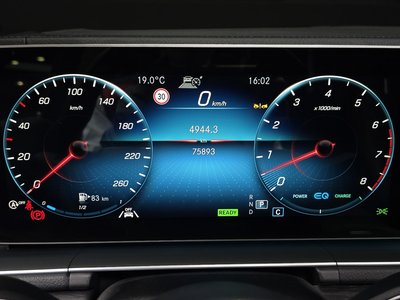 MERCEDES-BENZ GLE-CLASS - 8