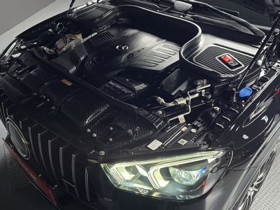 MERCEDES-BENZ GLE-CLASS - 7