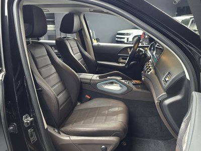 MERCEDES-BENZ GLE-CLASS - 10