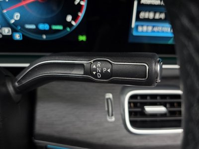 MERCEDES-BENZ GLE-CLASS - 9