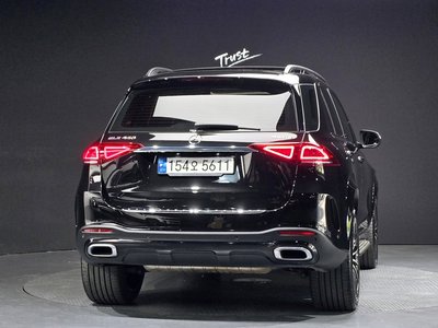 MERCEDES-BENZ GLE-CLASS - 3