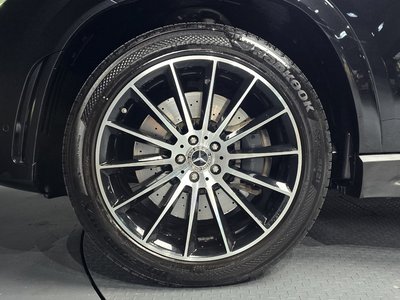 MERCEDES-BENZ GLE-CLASS - 6