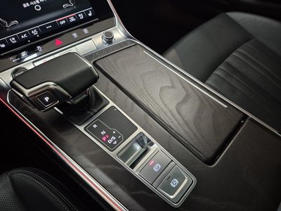 AUDI A7 - 9