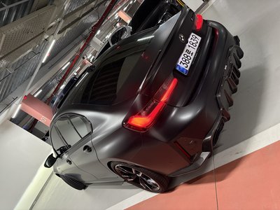 BMW 3 SERIES - 8