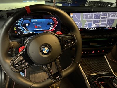 BMW 3 SERIES - 5