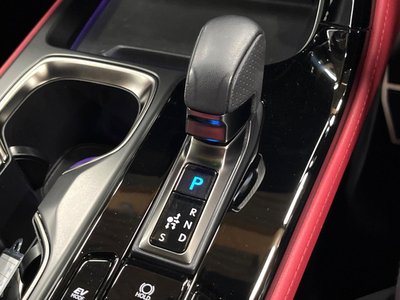 2023 Lexus NX thumbnail 37