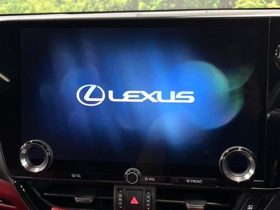 2023 Lexus NX thumbnail 4