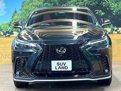 2023 Lexus NX thumbnail 14