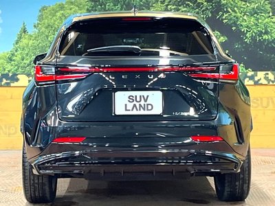 2023 Lexus NX thumbnail 15